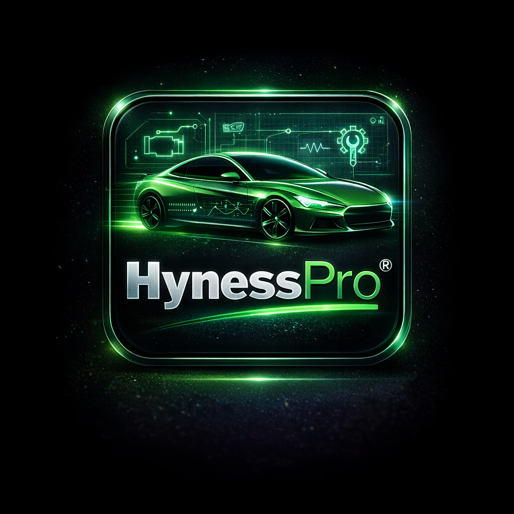 Hyness Pro