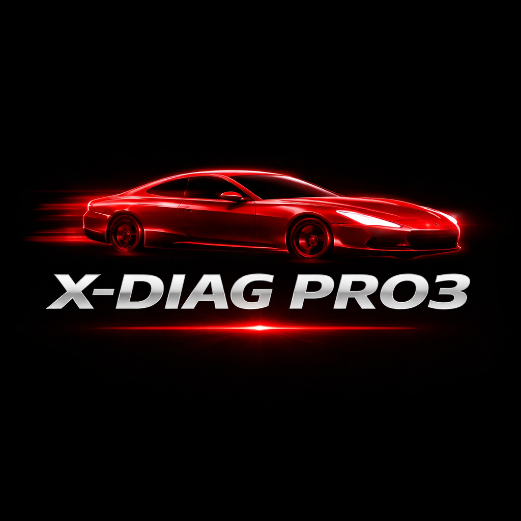 Xdiag