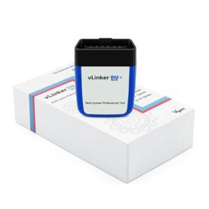 Vlinker BM+