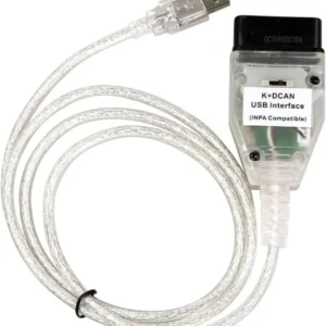 mw inpa k+can k+dcan obd2 usb diagnostic cable with switch