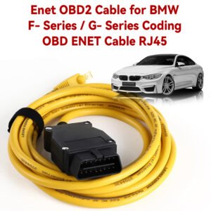 enet cable for bmw f series icom obd2