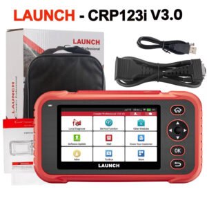 launch crp123i v3.0 car diagnostic tool