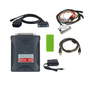 sm2 pro j2534 professional automotive diagnostics and ecu programming tool