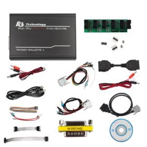 fgtech galletto 4 v54 vd300 ecu chip tuning tool bdm tricore obdii