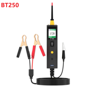 AUTOOL BT250 automotive electrical circuit tester kit