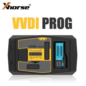 Original Xhorse VVDI PROG Programmer