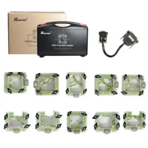 Xhorse VVDI Prog EIS Adapter for Mercedes-Benz EIS/EZS modules