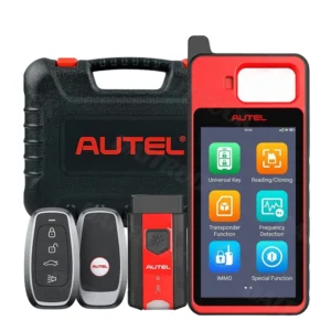 Explore more ECU and key programming tools