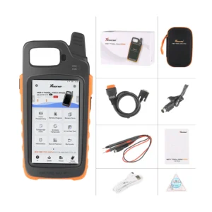 Xhorse Key Tool Max Pro car key programmer