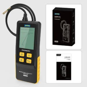 AUTOOL AS503 Oil Tester for gasoline and diesel engines