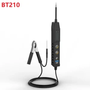 AUTOOL BT210 Circuit Tester for 9 to 30V vehicles