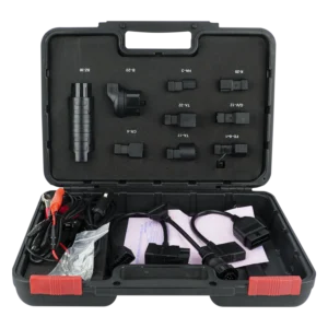 LAUNCH X431 OBD1 adapter kit for older cars
