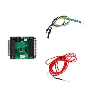 CGDI MB AC Adapter for Mercedes data acquisition