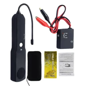 EM415PRO Automotive Circuit Tracer full kit