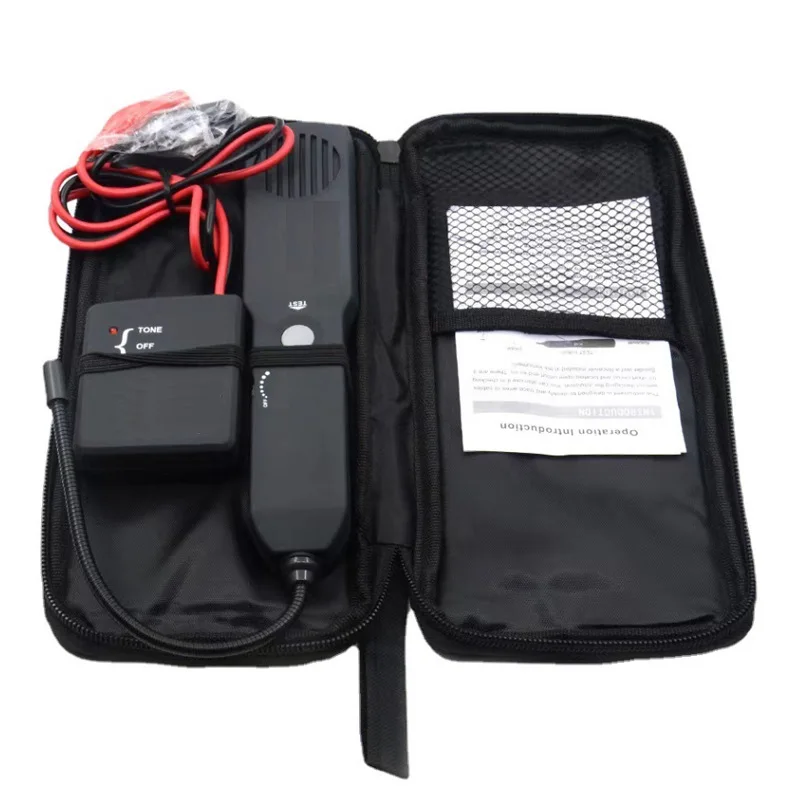 main image 6 EM415PRO adjustable sensitivity wire tracer