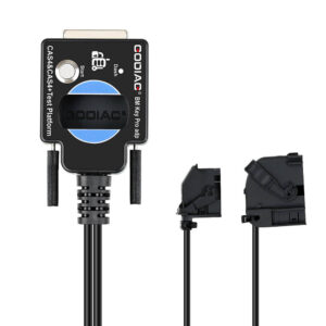 GODIAG BMW CAS4 and CAS4+ key programming test platform