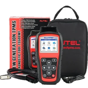 AUTEL TS508WF TPMS diagnostic and MX-Sensor programming tool