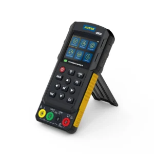 AUTOOL DM303 automotive diagnostic multimeter and oscilloscope